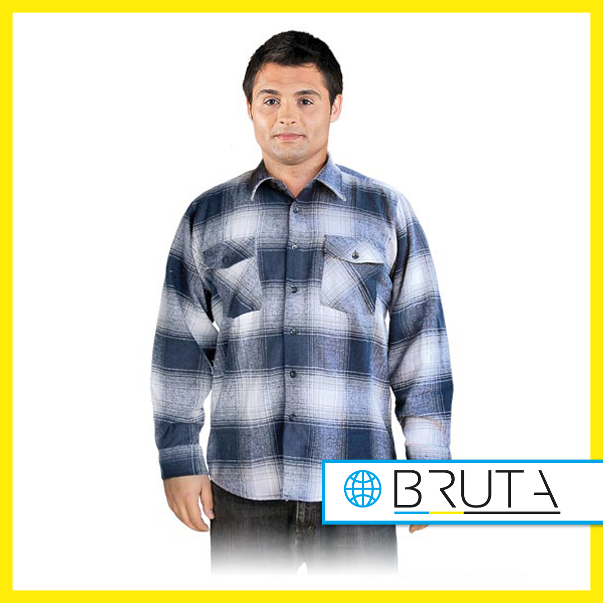 Odzież robocza niezbędna do pracy na magazynie