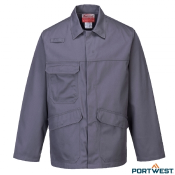 Bluza trudnopalna antyelektrostatyczna FR35 Portwest