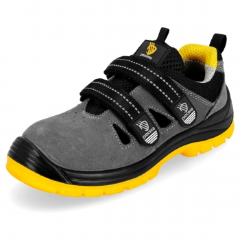 Sandały ochronne CAPRI S1 Procera