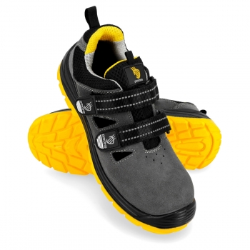 Sandały ochronne CAPRI S1 Procera