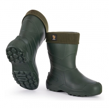 Kalosze Obuwie EVA Falcon Procera Zielone