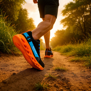 Półbuty rekreacyjne NESTIGO Sport Procera