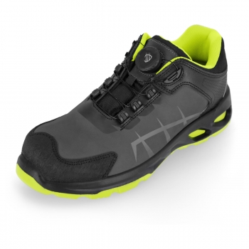 Półbuty ochronne NEXO S3S SR FO Procera