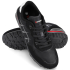 Półbuty rekreacyjne RUNNER MARK Procera BLACK