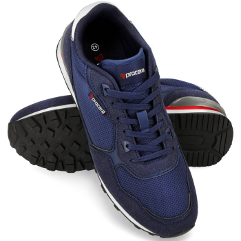 Półbuty rekreacyjne RUNNER MESH Procera