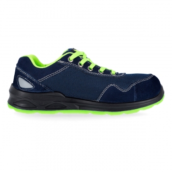 Półbuty ochronne Salsa S1 Procera