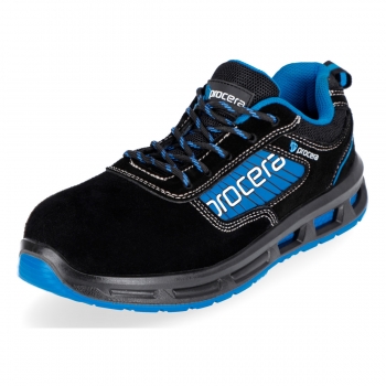 Półbuty ochronne Silvio S1 Procera