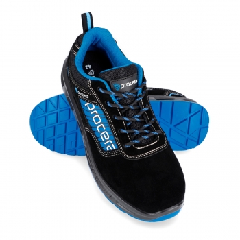 Półbuty ochronne Silvio S1 Procera