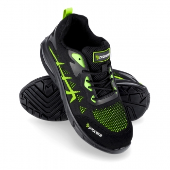 Półbuty bezpieczne Texo-Air Nantes SB Procera