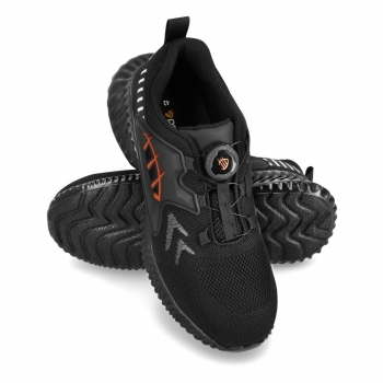 Półbuty bezpieczne Texo-Fly Arrow SB Procera