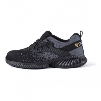 Półbuty ochronne Texo-Fly S1 Gray Procera