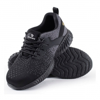 Półbuty ochronne Texo-Fly S1 Gray Procera