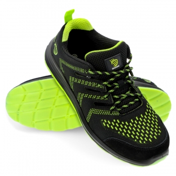 Sandały ochronne TEXO-SAN S1 Procera