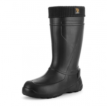 Kalosze Obuwie EVA Tracker Procera Czarne