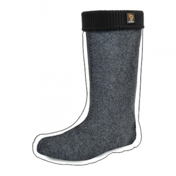 Kalosze Obuwie EVA Tracker Procera Czarne