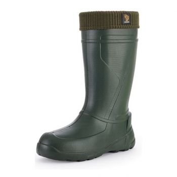 Kalosze Obuwie EVA Tracker Procera Zielone