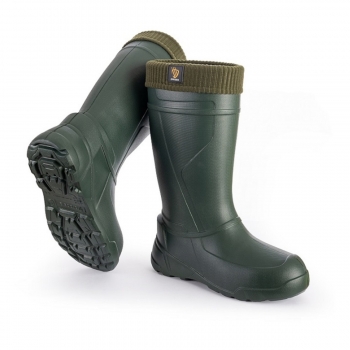 Kalosze Obuwie EVA Tracker Procera Zielone