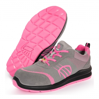 Półbuty ochronne Venus S1 Procera