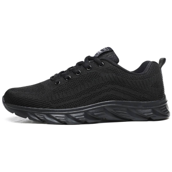 Półbuty rekreacyjne VERTIGO Procera BLACK