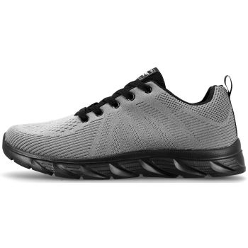 Półbuty rekreacyjne VERTIGO Procera GRAY