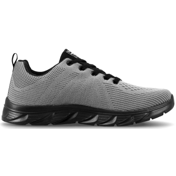 Półbuty rekreacyjne VERTIGO Procera GRAY