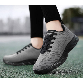 Półbuty rekreacyjne VERTIGO Procera GRAY