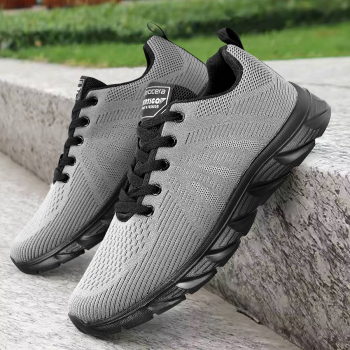 Półbuty rekreacyjne VERTIGO Procera GRAY