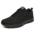 Półbuty rekreacyjne VERTIGO Procera BLACK