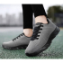 Półbuty rekreacyjne VERTIGO Procera GRAY