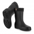 Buty Gumowe Kalosze Laris Eva Procera Czarne