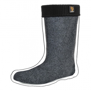 Buty Gumowe Kalosze Laris Eva Procera Zielone