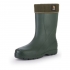 Buty Gumowe Kalosze Laris Eva Procera Zielone