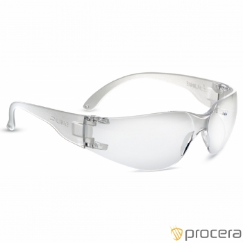 Okulary ochronne BOLLE BL30 (przezroczyste)
