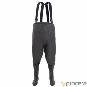 Spodniobuty Fisher Chest Waders