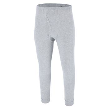 Kalesony bawełniane 100% Procera Szary