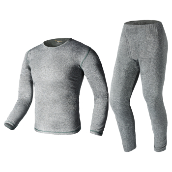 Komplet termoaktywny męski Greenland Procera