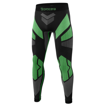 Kalesony termoaktywne Iceland Procera Zielony