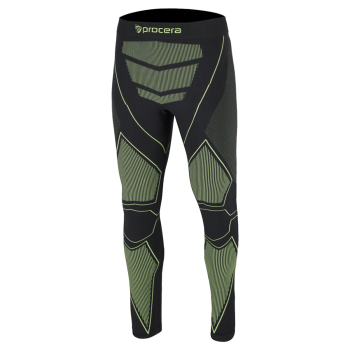 Kalesony termoaktywne Mistral Procera Zielony