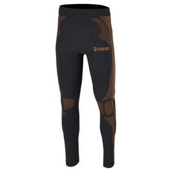 Kalesony termoaktywne Mistral Procera Pomarańczowy