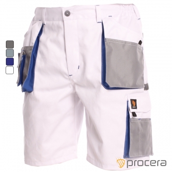 Spodnie robocze krótkie Proman