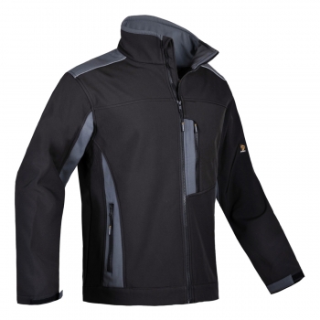 Kurtka Softshell Altea Procera