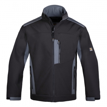 Kurtka Softshell Altea Procera