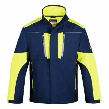 Kurtka Softshell Ethos Procera
