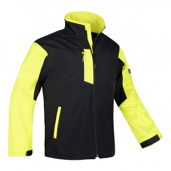 Kurtka Softshell Imperial Procera