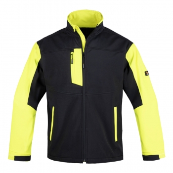 Kurtka Softshell Imperial Procera