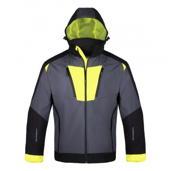 Kurtka Softshell Navigator Procera