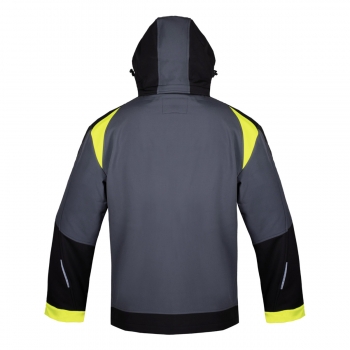 Kurtka Softshell Navigator Procera