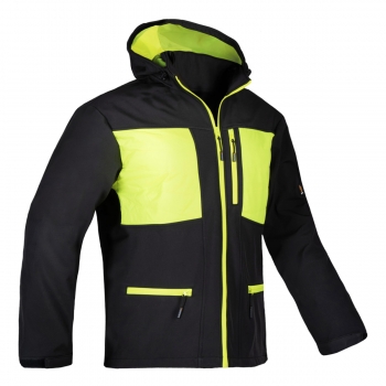 Kurtka Softshell Sonic Procera