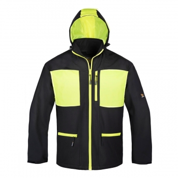 Kurtka Softshell Sonic Procera