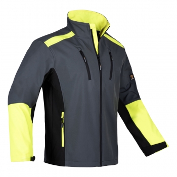 Kurtka Softshell Stratos Procera
